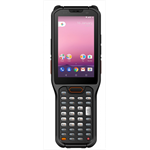 Терминал сбора данных Urovo RT40 / FREEZE / AND 10 / 1.8 GHz / 8xCore, Kryo 260 CPU / Qualcomm SD 636 /  3 GB /  32 GB /  N6703 / 2D Imager / 4.0" / 480 x 800 / 2G / 4G (LTE) / BT / GPS / GSM / Wi-Fi - фото 45376