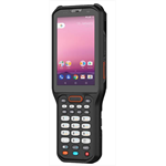 Терминал сбора данных Urovo RT40 / INDUSTRY / AND 10 / Long Rage / 1.8 GHz / 8xCore, Kryo 260 CPU / Qualcomm SD 636 /  3 GB /  32 GB /  EX30 LR / 2D Imager / 4.0" / 480 x 800 / 2G / 4G (LTE) / BT / GPS - фото 45377