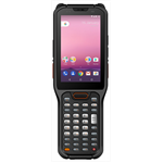 Терминал сбора данных Urovo RT40 / INDUSTRY / AND 10 / Long Rage / 1.8 GHz / 8xCore, Kryo 260 CPU / Qualcomm SD 636 /  3 GB /  32 GB /  EX30 LR / 2D Imager / 4.0" / 480 x 800 / 2G / 4G (LTE) / BT / GPS - фото 45378