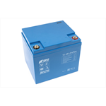 (649) Бастион Skat i-Battery 12-40 LiFePO4 АКБ LI-ION 12В/40 Ач/4S7P/BMS/T7 М6/Срок службы — 12 лет/5 л.г - фото 45500
