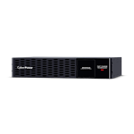 Дополнительная батарея CyberPower BP48VP2U01EU  NEW ВБМ для  PR750ERTXL2U/PR1000ERTXL2U   (12V / 7AH х 8)  встроенное  ЗУ - фото 45501