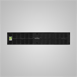 Дополнительная батарея CyberPower BPE48V75ART2U ВБМ для модели CyberPower PR3000ELCDRT2U/PR1000ELCDRTXL2U/PR1500ELCDRTXL2U/PR2200ELCDRTXL2U - фото 45502