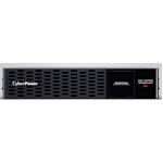 Дополнительная батарея CyberPower BP48VP2U03EU  NEW ВБМ для  PR2200ERTXL2UA/PR3000ERTXL2UA   (12V / 6AH х 16) встроенное ЗУ - фото 45507