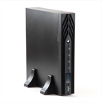 (8957) Бастион SKAT-UPS 3000ВА/2700Вт RACK 2U/On-Line/6хБезАКБ(40-120Ач)/220В/SNMP slot/ 5 л.г./МПТ - фото 45539