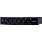 Источник бесперебойного питания CyberPower PR3000ERTXL2UA NEW Line-Interactive 3000VA/3000W USB/RS-232/EPO/Dry/SNMPslot (IEC C13 x 6, IEC C19 x 2)   (12V / 6AH х 8) - фото 45569
