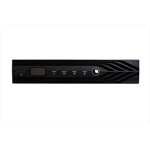(489) Бастион SKAT-UPS 1500ВА/1350Вт RACK 2U/On-Line/3хБезАКБ(40-120Ач)/220В/SNMP slot/5 л.г./МПТ - фото 45597