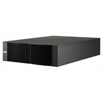 Батарейный шкаф для ибп Powercom BAT VGD-240V RM for VRT-10K / MRT-10К, 240V, 9Ah. (859778) - фото 45718