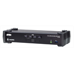 Квм перевключатель ATEN 4-Port USB 3.0 4K HDMI KVMP™ Switch - фото 45736