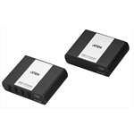 Удлинитель usb ATEN 4-Port USB 2.0 CAT 5 Extender - фото 45740