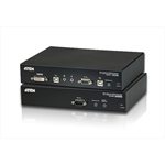 Удлинитель ATEN USB DVI Optical KVM Extender (1920 x 1200@600m)  - фото 45741