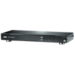 Матричный коммутатор ATEN 4X4 4K HDMI Martrix Switch - фото 45744