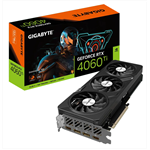 Видеокарта GIGABYTE RTX4060Ti GAMING OC 16GB //RTX4060Ti, HDMI*2, DP*2, 16G,D6 - фото 45990