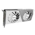 Видеокарта INNO3D RTX 4070 Twin X2 OC WHITE//RTX4070, HDMI, DP*3, 16G,D6X - фото 45997