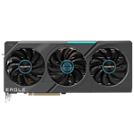 Видеокарта GIGABYTE RTX4070 EAGLE OC 12GB//RTX4070, HDMI, DP*3, 12G,D6X - фото 46007