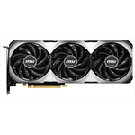 Видеокарта MSI GeForce RTX 4070 VENTUS 3X 12G OC GDDR6X,HDMIx1, DPx3, RTL - фото 46010
