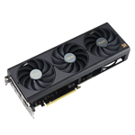 Материнская плата ASUS PROART-RTX4070-O12G//RTX4070 HDMI DP*3 12G D6X; 90YV0J11-M0NA00 - фото 46012