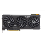 Видеокарта ASUS TUF-RTX4070-O12G-GAMING/RTX4070, HDMI, DP*3, 12G, D6X; 90YV0IZ0-M0NA00 - фото 46015