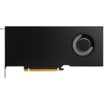Видеокарта 20X24AA NVIDIA RTX A4000, 16GB, 4-DP (Z4, Z6, Z8) - фото 46031