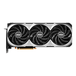 Видеокарта MSI GeForce RTX 4080 VENTUS 3X,16G,OC PCI-E/GeForce RTX 4080 16GB VENTUS 3X OC/HDMI/DP*3/ATX/TRIPLE FAN/OC/16G - фото 46036