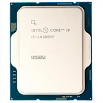 Процессор CPU Intel Core i9-14900KF (3.2GHz/36MB/24 cores) LGA1700 OEM, TDP 125W, max 192Gb DDR4-3200 DDR5-5600, CM8071505094018SRN49, 1 year - фото 46121