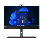 Моноблок Lenovo ThinkCentre M90a Gen 3 All-in One 23.8" FHD (1920x1080) i5-12500, 8GB DDR4, 256GB SSD M.2, 1TB HD 7200rpm, Intel UHD, HD Cam,WiFi,BT, DVDRW, USB KB&Mouse ENG,NoOS,1Y добавить кабель PC-186-VDE - фото 46185