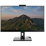 Моноблок БЕШТАУ AIO2402/H610 (23,8" IPS, 1920x1080, 250cd, i5-12400, 16GB DDR4, 512GB SSD M.2, 400W, Tilt, Has, Pivot, Camera, Wi-Fi/Bluetooth, Keybord+mouse, ОС+Офис АЛЬТЕР) МИНПРОМТОРГ (МПТ) - фото 46198