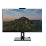 Моноблок БЕШТАУ AIO2402/H610 (23,8" IPS, 1920x1080, 250cd, i5-13400, 16GB DDR4, 512GB SSD M.2, 400W, Tilt, Has, Pivot, Camera, Wi-Fi/Bluetooth, Keybord+mouse, ОС+Офис АЛЬТЕР) МИНПРОМТОРГ (МПТ) - фото 46205