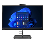 Моноблок Lenovo ThinkCentre NEO 30a All-In-One 23,8" FHD (1920x1080) i7-1260P, 16GB DDR4 3200, 512GB SSD M.2, Intel UHD, WiFi, BT, HD Cam, DVDRW, USB KB&Mouse, Windows 11 Pro, Raven Black, 1Y - фото 46228