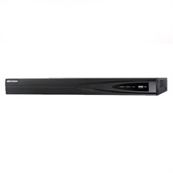 Видеорегистратор IP 8-ми  канальный HikVision DS-7608NI-E2/8P - фото 4622