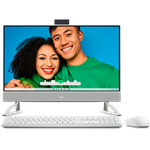 Моноблок Dell Inspiron AIO 7720 27"FullHD IPS AG,Core i7-1355U,16Gb,1Tb SSD,NVIDIA MX550 2GB,1YW,Win11Pro(multilang),Triangle stand,Wi-Fi/BT,KB(eng)&Mouse,необходим кабель питания C5 - фото 46261