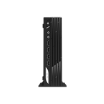 Персональный компьютер MSI Pro DP21 13M Mini Core i5-13400 (2.5GHz), 8Gb DDR4 SO-DIMM, 512GB SSD M.2, Intel UHD Graphics 730, noDVD, WiFi, BT, 120W, VESA, COM Port, Wired keyboard&mouse, noOS, 1y war-ty - фото 46328