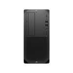 Рабочая станция HP Z2 G9 TWR, Core i7-13700, 16GB (1x16GB) DDR5-4800, 512GB PCIe-4x4 NVMe M.2, DVD-RW, NVIDIA RTX A2000 12GB, mouse, keyboard (no Russ), Win11p64, 500W - фото 46377