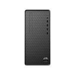 Пк HP M01-F2012ci MT, Core i5-10505, 8GB DDR4 2666 (1x8GB), SSD 256GB, Intel Internal Graphics, noDVD, no keyboard & no mouse, Dark Black, FreeDOS, 1Y Wty - фото 46380
