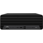 Персональный компьютер HP Pro 400 G9 R SFF Core i3-13100,8GB,512GB,No ODD,eng/rus usb kbd,mouse,DOS,1Wty - фото 46435