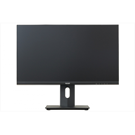 Монитор Valday 23,8" IP238VL1 (IPS; 16:9; 250cd; 1000:1; 5ms; 1920x1080x75Hz;  178/178;  VGA; HDMI; DP; 2xUSB3.0 + USB; Audio in/out; Tilt; Swiv; HAS; Pivot; Spk; Black ( (незначительное повреждение коробки) - фото 46457
