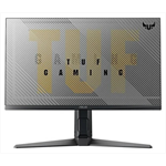 Монитор ASUS 27" VG27AQL1A IPS LED, 2560x1440, TUF Gaming, 1ms, 400cd/m, 100Mln:1, 178°/178°, 170Hz, HDR400, 2*HDMI, DP, G-Sync, Speakers, Tilt, Swivel, Pivot, HAS, VESA, Black, 90LM05Z0-B01370 3 years - фото 46462