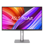 Монитор ASUS 27" ProArt PA279CRV IPS LED, 3840x2160, 5ms, 400cd/m2, 178°/178°, 100mln:1, HDMI*2, DP*2, USB-Hub, USB-C, HDR, MM, 60Hz, Tilt, Swivel, Pivot, HAS, VESA, Black, 90LM08E0-B01K70 3 years - фото 46476