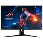 Монитор ASUS 32" ROG SWIFT PG329Q IPS LED 2560x1440, 1ms, 600cd/m2, 178°/178°, 100M:1, HDMI*2, DP, USB-Hub, 175Hz, HDR600, G-Sync, Tilt, Swivel, HAS, VESA, Black, 90LM06L0-B01170 3 years - фото 46478