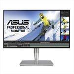 Монитор ASUS 27" ProArt PA27AC IPS LED, 2560x1440, 5ms, 400cd/m2, 178°/178°, 100mln:1, HDMI*3, DP, USB-Hub, Thunderbolt*2, HDR, Speakers, Tilt, Swivel, Pivot, HAS, VESA, Gun Grey, 90LM02N0-B01370 3 years - фото 46480