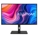 Монитор ASUS 31.5" ProArt PA328CGV IPS LED, 2560x1440, 5ms, 600cd/m2, 178°/178°, 100mln:1, HDMI*2, DP, USB-Hub, USB-C, HDR10, MM, 165Hz, Tilt, Swivel, Pivot, HAS, C-clamp, Black, 90LM06R1-B01170 3 years - фото 46482