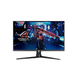 Монитор ASUS 32" ROG Strix XG32UQ IPS LED, ProGaming, 3840x2160, 1ms, 600cd/m2, 1Mln:1, 178°/178°, HDMI*2, USB-hub, 160Hz, FreeSync Premium, Swivel, HAS, VESA, Black, 90LM08B0-B01170 3 years - фото 46491