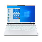 Ноутбук Lenovo Legion 5 Pro 16ACH6H 16" WQXGA (2560x1600) IPS 500nits 165hz, Ryzen 7 5800H, 2x8GB DDR4 3200, 2x1TB SSD M.2 , RTX 3060 6GB, Wifi, BT, HD Cam,300W Slim Tip, 80Wh, KB ENG/RUS, Win11ENG, 1y - фото 46531