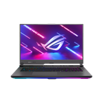 Ноутбук ASUS ROG Strix SCAR 17 G713RS-LL064 AMD Rysen R9 6900HX/16Gb/1TB SSD/17.3" FHD 19201080 360HZ/ RTX 3080 Laptop GPU 8Gb/WiFi6/BT/Cam/ROG backpack/No OS /3Kg/Eclipse Gray/RU_EN_KEYBOARD - фото 46534