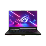 Ноутбук ASUS ROG Strix SCAR 17 G733ZW-LL153W Core i9-12900H/16Gb/1TB SSD/17.3" WQHD (2560 x 1440)  IPS 240Hz / RTX 3070 Ti Laptop GPU 8Gb/WiFi6/BT/Cam/Mec (незначительные повреждения коробки, вскрыта пломба) - фото 46535