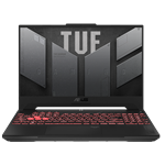 Ноутбук ASUS TUF  Gaming FA507XI-HQ014 Ryzen R9-7940HS/16Gb/512GB SSD /15.6" WQHD 2560X1440 165Hz/ NVIDIA RTX 4070 8GB /Backlit //NO OS - фото 46536