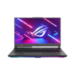 Ноутбук ASUS ROG Strix G17 G713PV-LL045 AMD Ryzen 9-7845HX/32Gb/1TB SSD/17,3"WQHD 2560X1440/ GeForce RTX 4060 8Gb/WiFi6/BT/Cam/DOS/2.6Kg - фото 46542