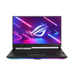 Ноутбук ASUS ROG Strix Scar 15 G533ZX-HF042 CPU Intel Core i9-12900H/32GB DDR5/1TB PCIe 4.0 NVMe/15.6" FHD (1920X1080) 300HZ/NVIDIA GeForce RTX 3080Ti 16GB GDDR/RU/EN Keyboard/Without OS/Off Black - фото 46543