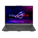 Ноутбук ASUS ROG Strix G16 G614JV-N4071 I7-13650HX/16Gb/1TB SSD/16,0"WQHD 2560X1600/ GeForce RTX 4060 8Gb/WiFi6/BT/Cam/DOS/2.6Kg - фото 46544