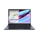 Ноутбук ASUS Zenbook Pro 16X OLED UX7602ZM-ME108X Core i7-12700H/32Gb/1Tb SSD M2/GF RTX 3060 6Gb/16"4K OLED(3840 x 2400) Touch screen /WiFi6E/BT/NumPad 2.0/Windows 11 Pro/2.4Kg/Tech Black/Stylus/RU_EN_Keyboar - фото 46546