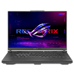 Ноутбук ASUS ROG Strix G16 G614JI-N4104 Core i9-13980HX/32Gb/1TB SSD/16,0"WQHD 2560X1600/ GeForce RTX 4070 8Gb/WiFi6/BT/Cam/DOS/2.6Kg - фото 46548